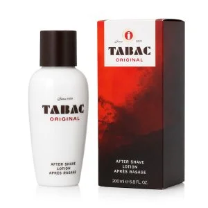 Tabac Original Loção pós-barba para homens