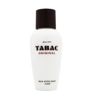 Tabac Original fluido hidratante pós-barba para homens
