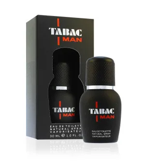 Tabac Man Eau de Toilette para homens 30 ml