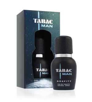 Tabac Man Gravity eau de toilette para homens 30 ml