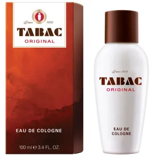 Tabac Original água de colônia para homens