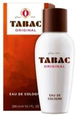 Tabac Original água de colônia para homens 300 ml