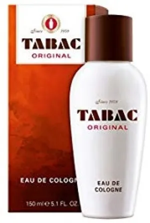 Tabac Original água de colônia para homens 150 ml