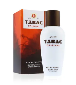 Tabac Original eau de toilette para homens 100 ml