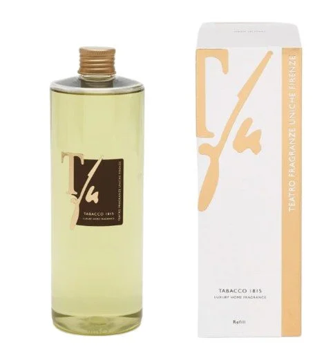 1815 / Recarga para Casa 500 ml Fragrância para Casa - TFU em Caixa