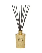 1815 Varetas Ml.250 Vaso Dourado Fragrância para Casa - Tfu - 10º Aniversário (Ta250Tfu.23T