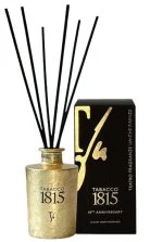 1815 Varetas Ml.250 Vaso Dourado Fragrância para Casa - Tfu - 10º Aniversário (Ta250Tfu.23T