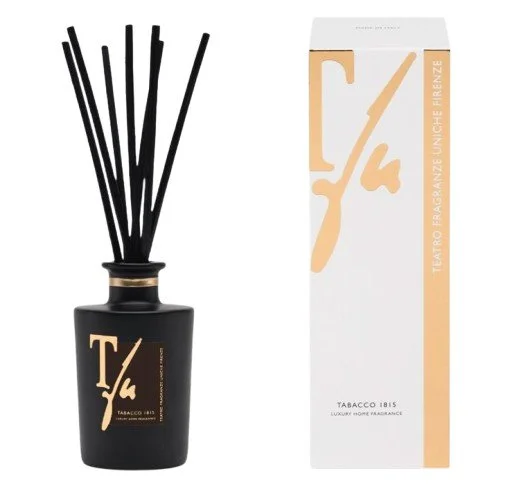 1815 coleção de luxo VARETAS ML.100 FRAGRÂNCIA PARA CASA