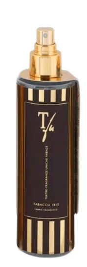 Tabacco 1815 Spray 250 ml Fragrância para Tecidos