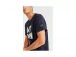 Ecoalf Tadeo T-shirt Man Navy
