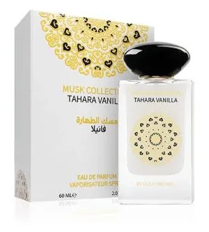 Gulf Orchid Tahara Vanilla Eau de Parfum unissexo