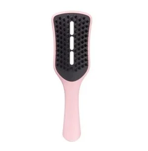 Tangle Teezer Easy Dry & Go escova de cabelo para uma secagem mais rápida Tickled Pink