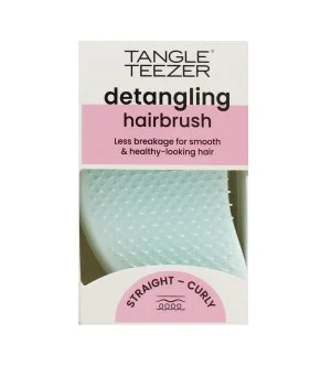 Tangle Teezer The Original escova de cabelo Ice Blue