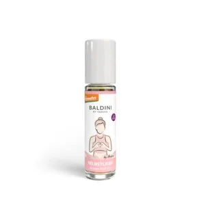 Taoasis Baldini Aroma roll-on Self love by Audrey BIO (10 ml) - edificante, animador e estimulante