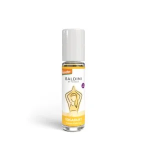 Taoasis Baldini Aroma roll-on Yoga Scent BIO (10 ml) - ancorante, harmonizante e equilibrante