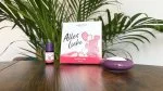 Taoasis Baldini Conjunto de aromas All the Love BIO (5 ml) - fragrância harmonizante com difusor de pedra