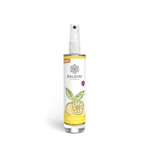 Taoasis Baldini Ambientador Citrus Garden BIO 50 ml - refresca e energiza