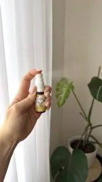 Taoasis Baldini Ambientador Citrus Garden BIO 50 ml - refresca e energiza