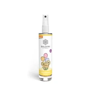 Taoasis Baldini Ambientador FeelJoy BIO (50 ml) - harmonizante, iluminador e energizante
