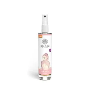Taoasis Baldini Ambientador For me BIO 50 ml - relaxante, harmonizante e fortalecedor