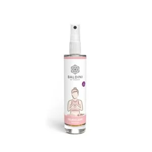 Taoasis Baldini Ambientador Self love by Audrey BIO (50 ml) - revigorante, animador e estimulante