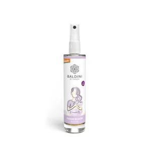 Taoasis Baldini Ambientador de ar Thank You BIO (50 ml) - revigorante, equilibrante e relaxante
