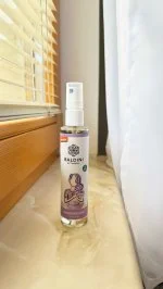 Taoasis Baldini Ambientador de ar Thank You BIO (50 ml) - revigorante, equilibrante e relaxante