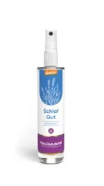 Taoasis Ambientador Sleep Well BIO 50 ml - calmante e relaxante
