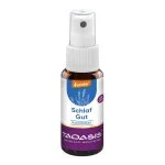 Taoasis Ambientador Sleep Well BIO 50 ml - calmante e relaxante