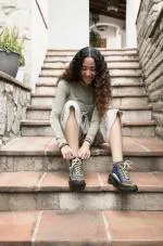 Inkkas Bota Tauro Trekk