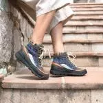 Inkkas Bota Tauro Trekk