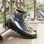 Inkkas Bota Tauro Trekk