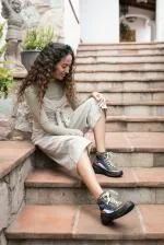 Inkkas Bota Tauro Trekk