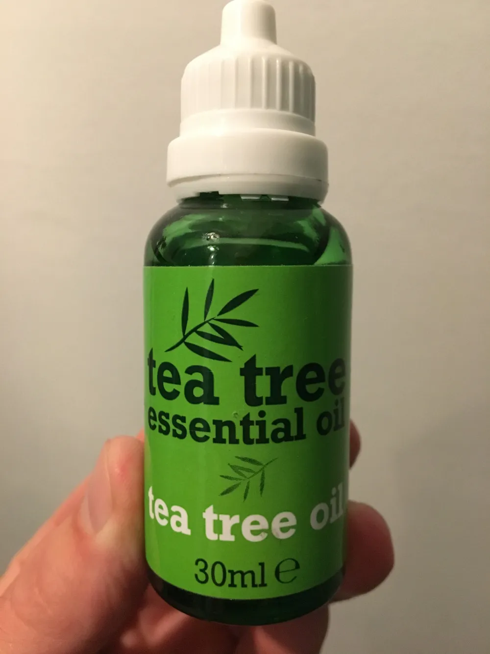 Óleo Essencial de Melaleuca 30 ml
