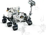 Technic 42158 Rover de Marte Perseverance da NASA