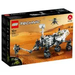 Technic 42158 Rover de Marte Perseverance da NASA