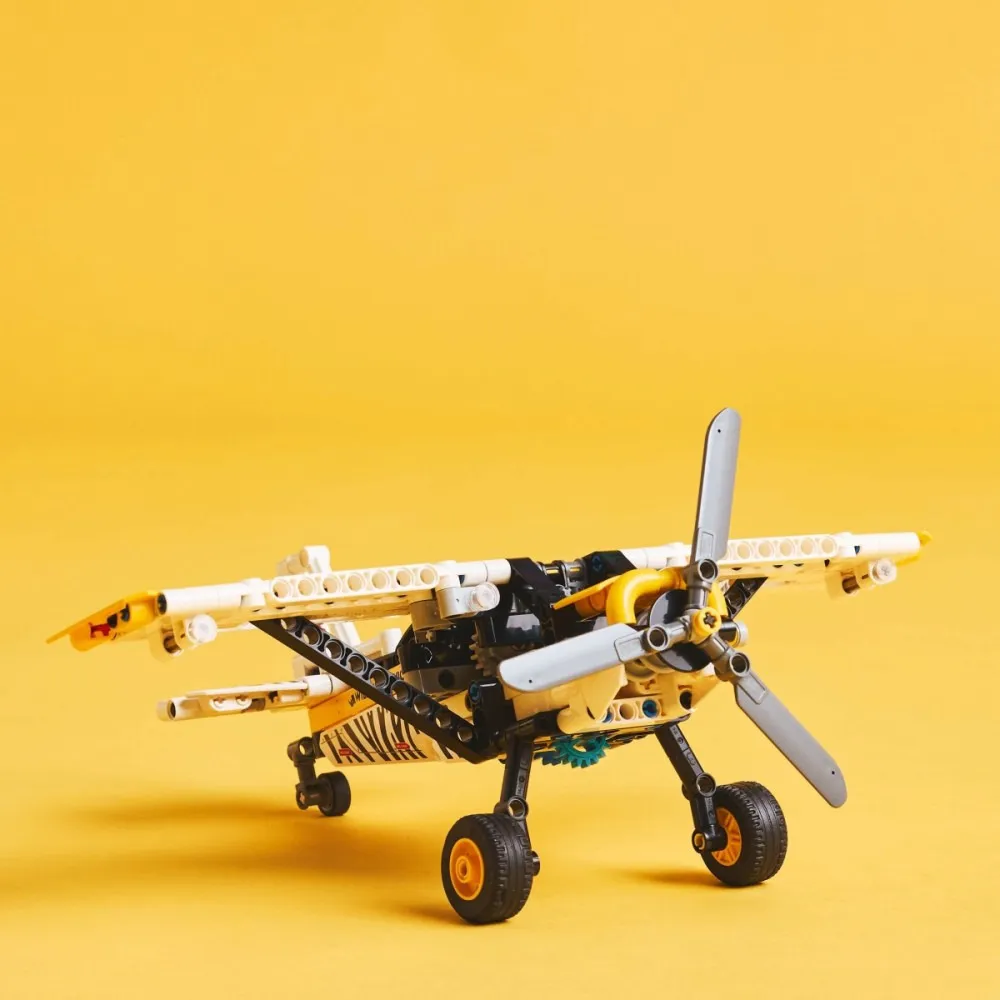Technic 42198 Avião para regiões remotas