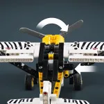 Technic 42198 Avião para regiões remotas