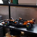 Technic 42228 Carro McLaren MCL39 F1®