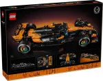 Technic 42228 Carro McLaren MCL39 F1®