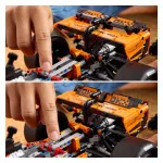 Technic 42228 Carro McLaren MCL39 F1®