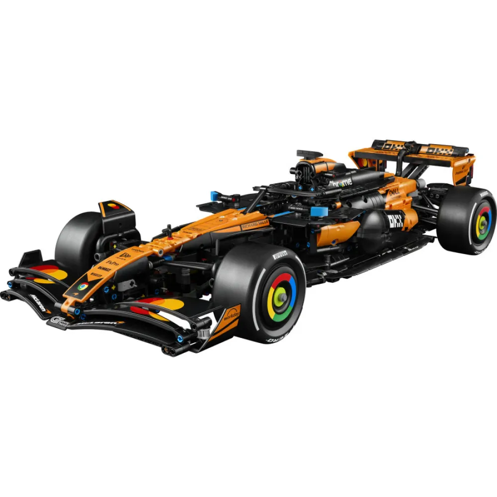 Technic 42228 Carro McLaren MCL39 F1®