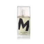 M Eau de Toilette para homens 75 ml