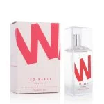 W Eau de Toilette para mulheres 75 ml