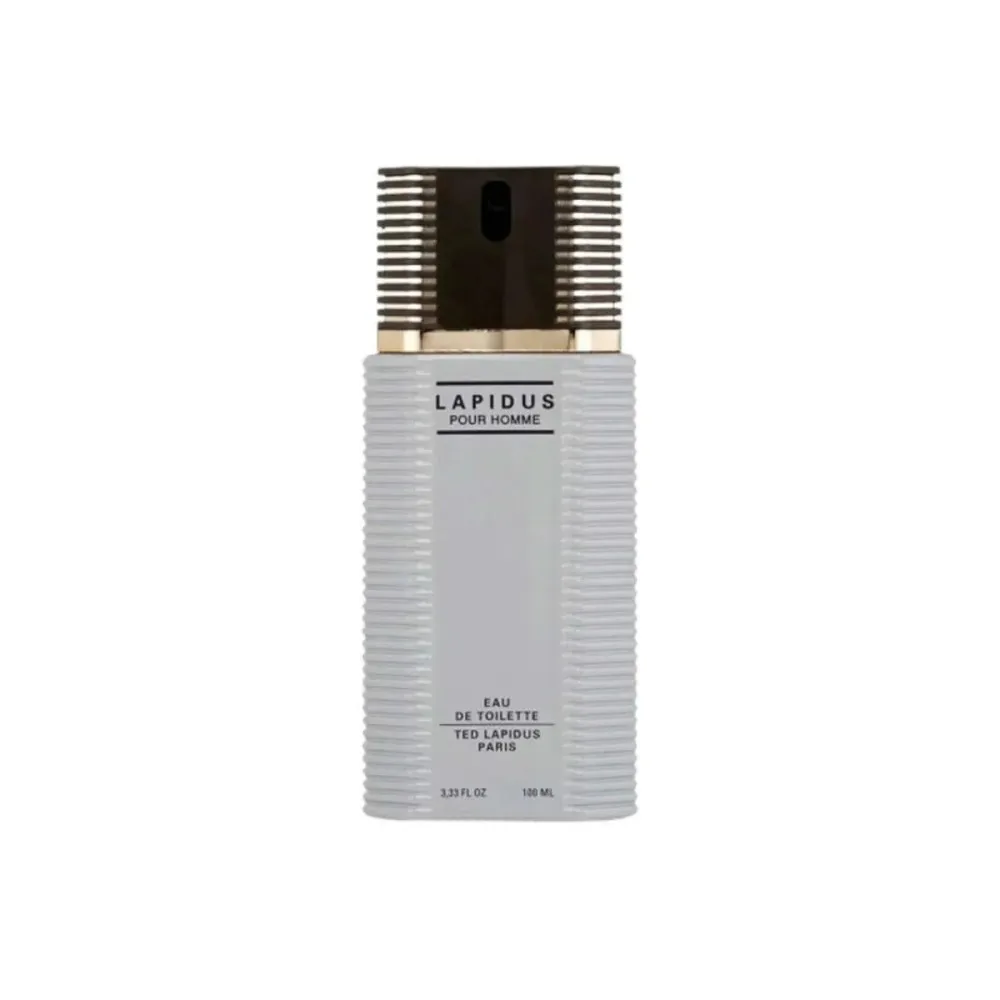 Pour Homme eau de toilette para homens 100 ml