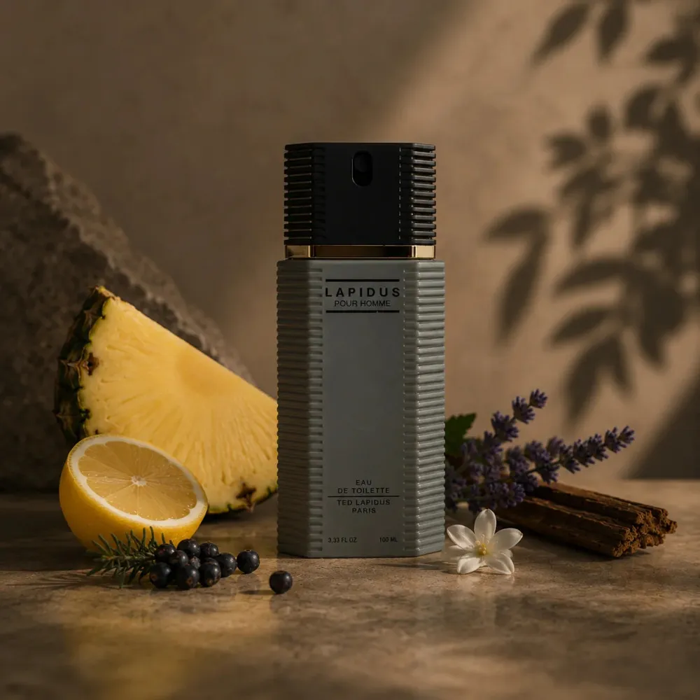 Pour Homme eau de toilette para homens 100 ml