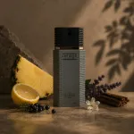 Pour Homme eau de toilette para homens 100 ml