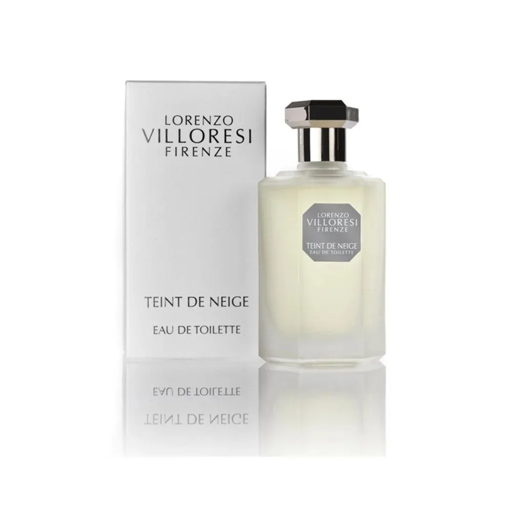 Teint de Neige água de toilette unissexo 100 ml