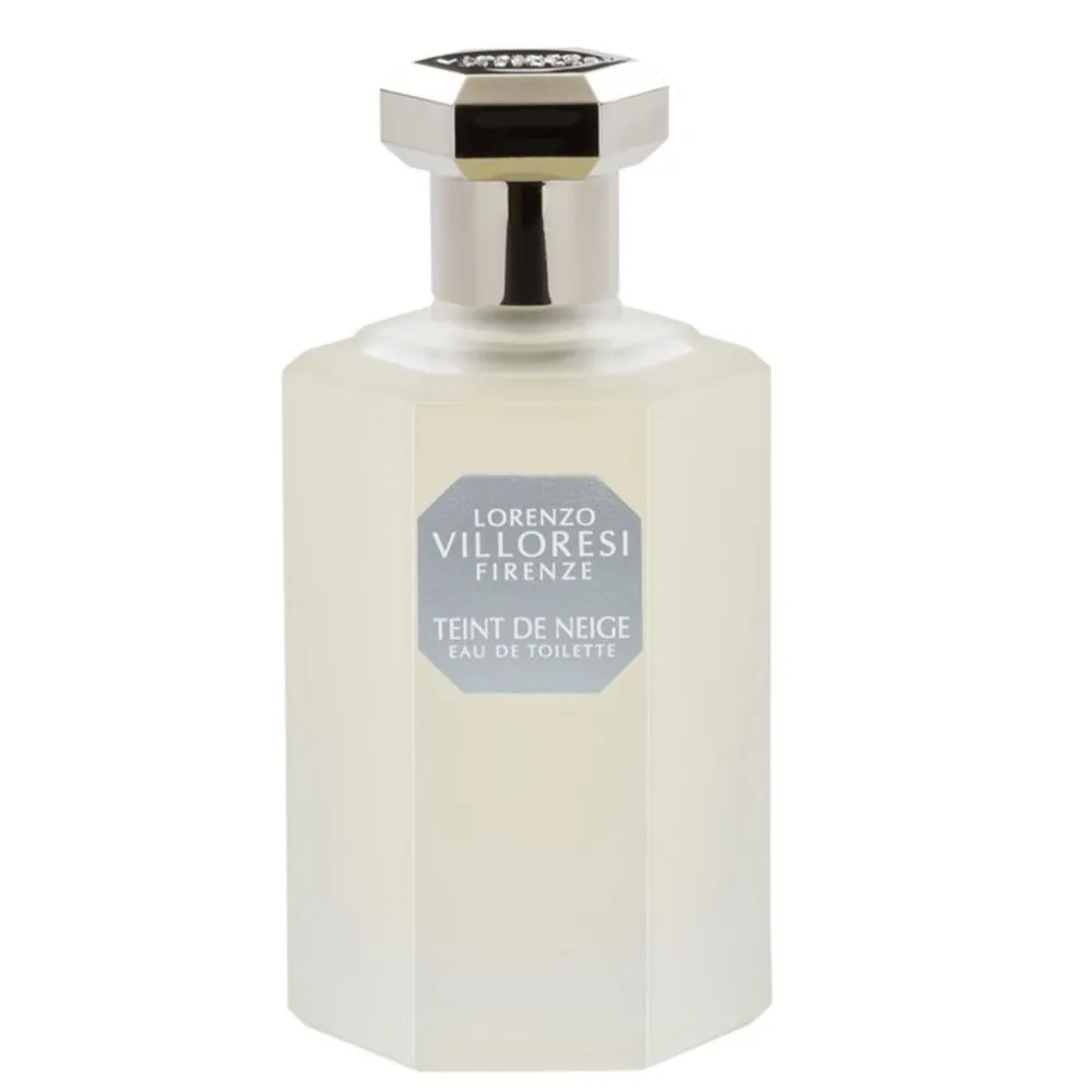 Teint de Neige água de toilette unissexo 100 ml