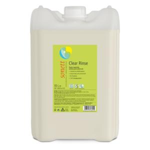 Abrilhantador líquido para máquinas de lavar louça 10 l